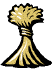 wheat sheaf